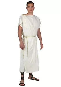 Plus Mens Toga - Picture 1 of 1