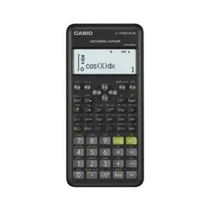 Casio Calculator FX-570ES PLUS 2nd Edition - Picture 1 of 1