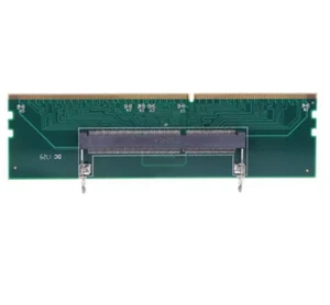 DIMM Memory RAM Connector Adapter DDR3 New adapter of laptop Internal - Picture 1 of 2