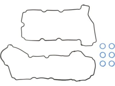 Juego de 6 juntas de cubierta de válvula Victor Reinz 79686XJMM 2004 2005 para Mazda 2003-2008 Foto 1 de 2