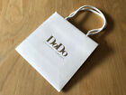 Nouvelle - Dodo Charming Bijoux - Sac De Papier - Paper Bag - 16 x 16 X 7 CM