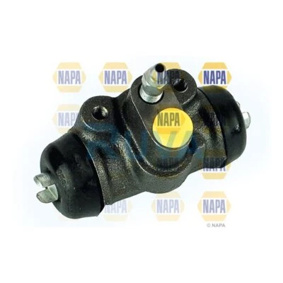Fits Kia Rio 2002-2011 Mazda 323 1998-2004 Ruva Rear Wheel Brake Cylinder - Image 1 of 4