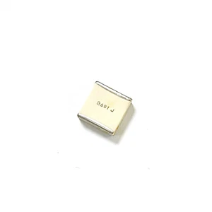 ATC 100E681 680pF Porcelain Multilayer High RF Power Capacitors MLC NEW - Picture 1 of 3