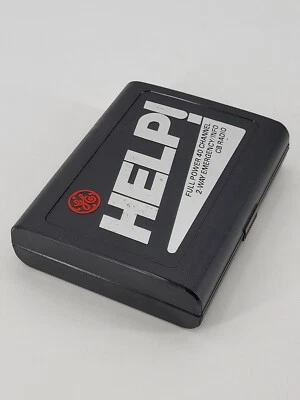 General Electric  3-5909B Compact 40 CHANNEL 2-WAY Citizens Band Radio - Image 1 of 4