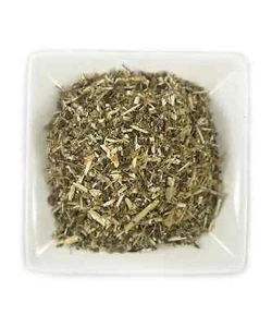 Organic Wormwood Herb C/S (Artemisia absinthium) ~ Wicca, Spiritual, Pagan USA - Picture 1 of 2