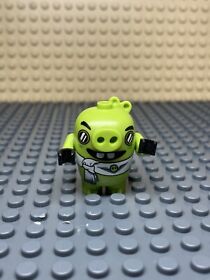 LEGO Angry Birds - Pilot Pig MiniFigure Set 75822