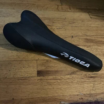 Tioga No Slip  Saddle NEW!!!! - Image 1 of 4