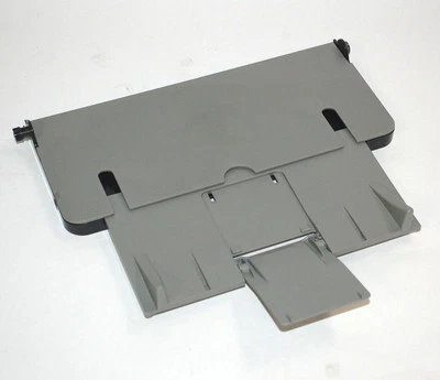 Canon Pixma MP500 Printer Paper Output Tray QM2-2902 Front Door Unit - Image 1 of 3