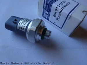HT Druckschalter für Klimaanlage passend für Porsche 928/964/993 964 613 137 01 - Bild 1 von 5