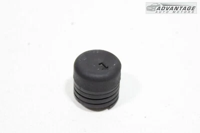 2020-2023 MITSUBISHI OUTLANDER SPORT HOOD BUMPER CUSHION STOPPER BUFFER OEM - Image 1 of 4