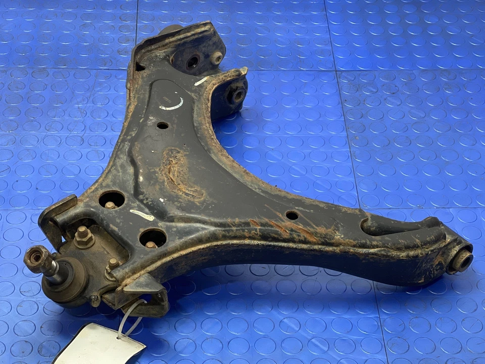 04-12 Chevy Colorado GMC Canyon 4x4 Front Lower Control Arm Left Driver Side OEM - Image 1 of 4