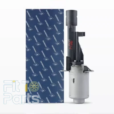 Motor actuador valvetronic OEM Pierburg BMW E71 N20 N55 S55 11377603979 Foto 1 de 4