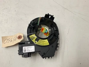 2014 FORD Focus STEERING WHEEL CLOCK SPRING OEM - Picture 1 of 8