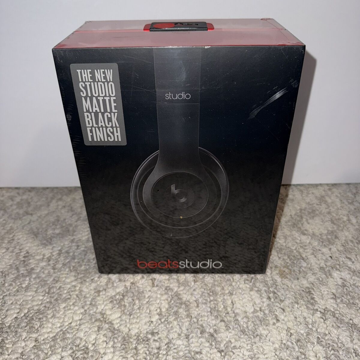 Beats by Dr. Dre Studio Headphones for Sale - Shop New Beats by Dr. Dre Studio Headphones for Sale - Shop New