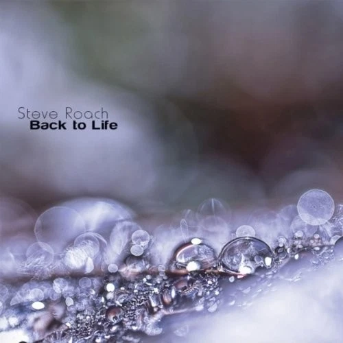 STEVE ROACH Back To Life 2CD Digipack 2012 - Bild 1 von 1