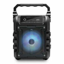 Pure Acoustics LX-10 Portable Speaker - Black