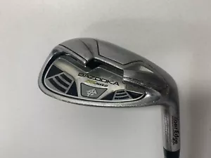 Tour Edge Bazooka HT Max-D SW Sand Wedge Aldila NV 65-A Graphite RH - Picture 1 of 9