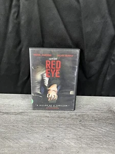 Red Eye DVD - Bild 1 von 3