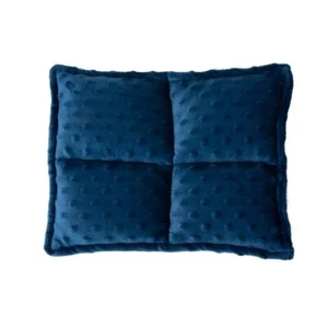 SPARK, SMALL Lap Pal Weighted Lap Pad, 9" X 12", 4.5 LBS. - Picture 1 of 6