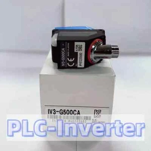 1PC New KEYENCE IV3-G500CA Image Recognition Sensor Expedited Shipping# - Picture 1 of 7