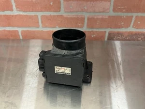 2005 MITSUBISHI LANCER EVOLUTION 8 GSR EVO 8 OEM MASS AIR FLOW SENSOR - Picture 1 of 10