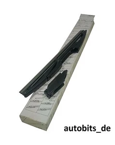 1x 12" /300 mm/ Heckscheibenwischer Wischerblatt Flachbalken  - Bild 1 von 1