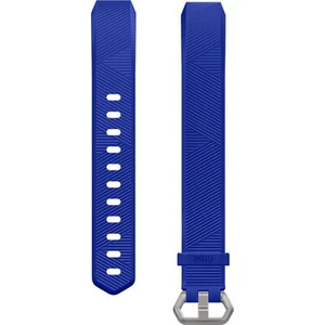 Original FITBIT ACE Classic Electric Blue Wristband Ersatz Armband OVP NEU - Zdjęcie 1 z 1