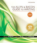Allyn And Bacon Guide To Writing, Concise Edition, The, Mla Updat