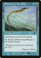 Shimmering Wings 1x MtG Invasion INV SP/NM
