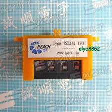1PCS RZL141-170H 1A 270V rectifier motor brake rectifier module Yellow