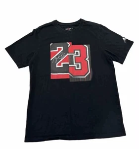 Nike Air Jordan 23 Shirt Size Medium Tshirt Mens - Picture 1 of 7