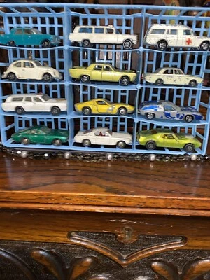 Over 90 Ct. Lesney Matchbox Trucks, Bus, Cars, Trailers 99% 1960s/a Couple 1970s - Image 1 of 4