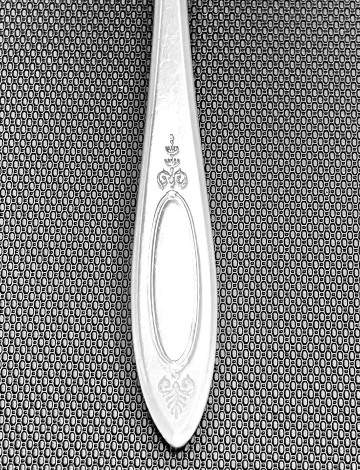 Oneida Community ADAM * CHOICE * Silverplate 1917 Silverware Flatware (18-740) - Image 1 of 2
