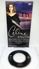 CELINE DION "My Heart Will Go On" Titanic Japan 3-inch CD Single ESDA 7177 1998
