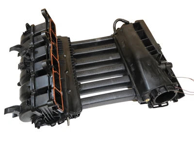 2008-10 Porsche Cayenne 3.6L Engine Intake Manifold Cover OEM 70310999 - Image 1 of 4