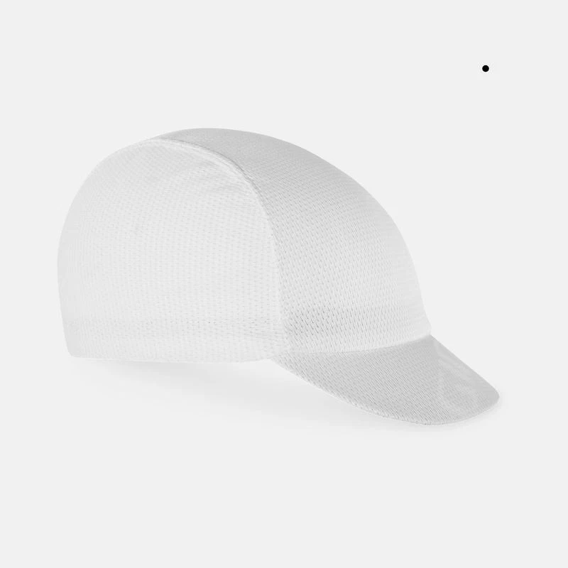 Giro SPF30 Ultralight Cap Pure White -Open Box - Image 1 of 1