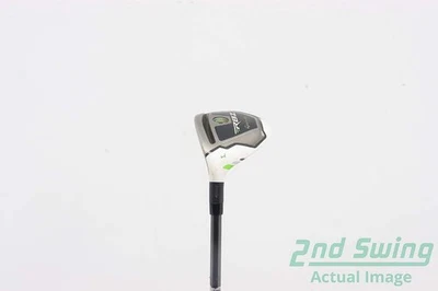 TaylorMade RBZ Speedlite Fairway Wood 4 Wood 4W 22° Graphite Senior Left 39.0in - Image 1 of 4