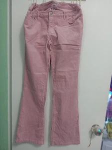 Pink Corduroy Pants size 2-4 - Picture 1 of 2