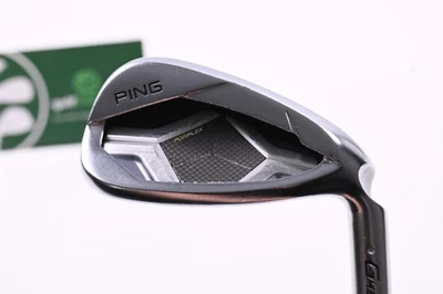 Ping G430 Gap Wedge / 45 Degree / Silver Dot / Stiff Flex Ping Alta CB Black - Image 1 of 4