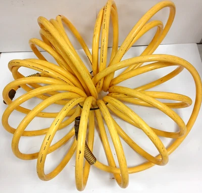 COILHOUSE PNEUMATICS 11005B4 1/2" ID OD 5/8" NYLON AIR HOSE 41 FT. - Image 1 of 4