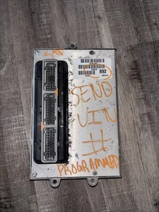 ✅ VIN PROGRAMMED 96 1996 Dodge Ram 5.9L AT Engine computer P56040892 ECM PCM ECU - Picture 1 of 3