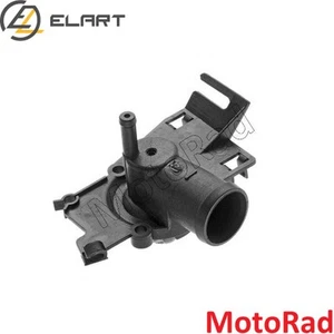 THERMOSTAT COOLANT 386-87K FOR SKODA FELICIA/II/Pickup 781.136B/136M 1.3L 4cyl - Picture 1 of 6