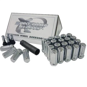 Pro Comp Alloy 16143 Lug Nut Kit - Picture 1 of 3