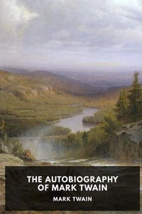The Autobiography of Mark Twain - Picture 1 of 1