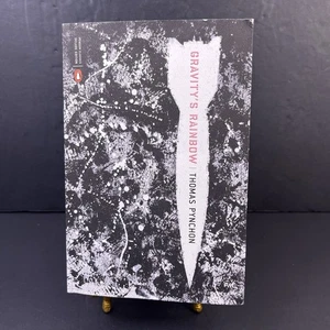 Gravity's Rainbow (Classics Deluxe Edition) by Thomas Pynchon (Paperback) - Imagen 1 de 7