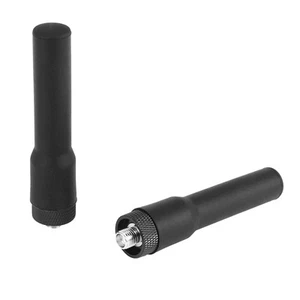 Walkie Talkie Soft Antena -20 Krótka antena SMA-F Dual Band VHF UHF for5785 - Zdjęcie 1 z 7