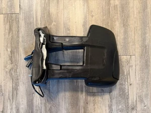 2015 to 2024 Ford Transit 150 Left Driver LH Side Door Mirror Q5464 DG - Picture 1 of 8