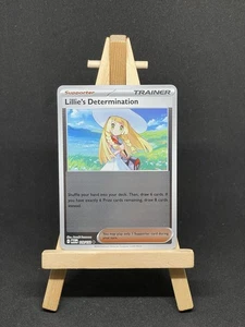 Pokemon - Lillies Bestimmung - 119/132 - Mega Evolution - Reverse Holo - Bild 1 von 2