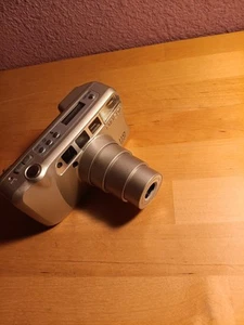 Minolta 110 ZOOM Date 38-110mm Point& Shoot Film Camera Tested Excellent Cond - Picture 1 of 11