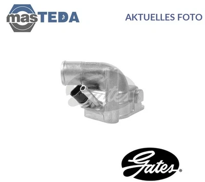 TH24392G1 KÜHLFLÜSSIGKEIT KÜHLER THERMOSTAT GATES FÜR CHEVROLET VIVA,ASTRA - Image 1 of 4